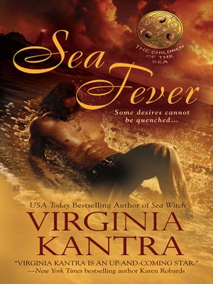 cover image of Sea Fever